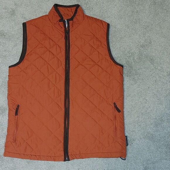 Men's Field & Stream Sport Vest - Picture 1 of 3